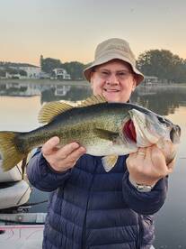 Fishing with 3 generations 