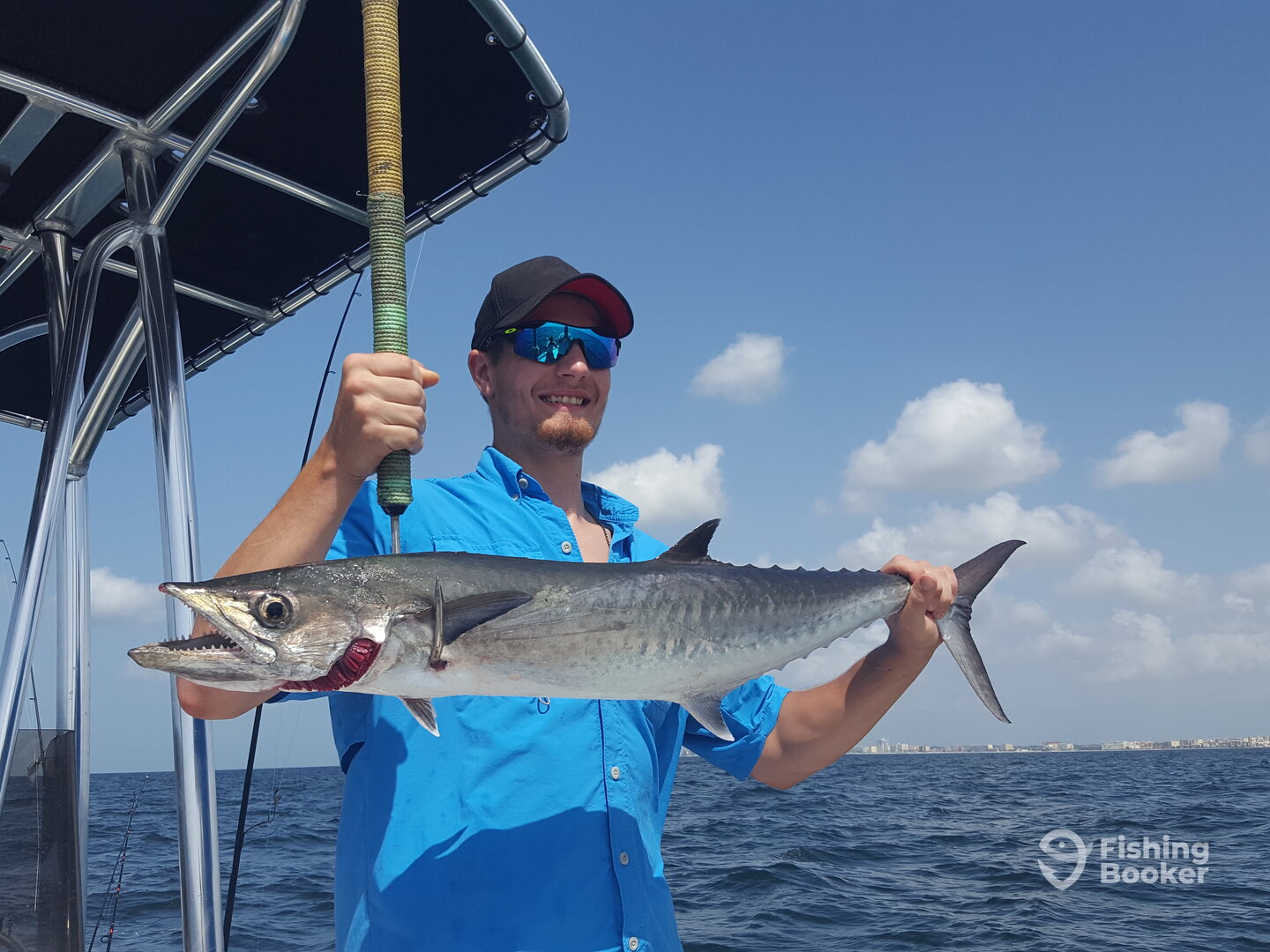 Bay Pines Report Photo 0