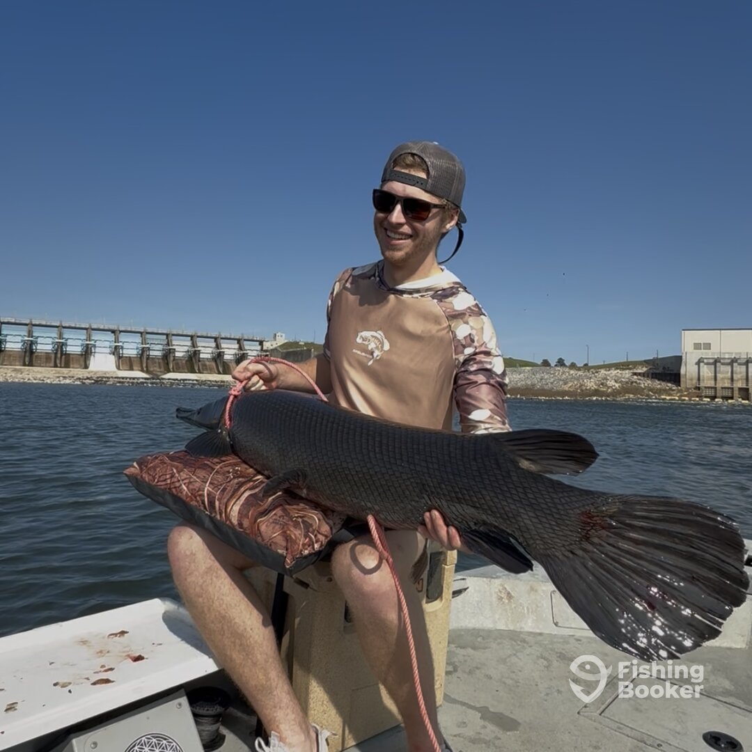 West Livingston Report Photo 0