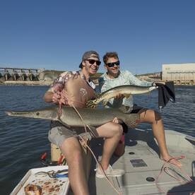 West Livingston Report Photo 3