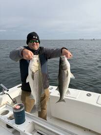 Raritan Bay Report Photo 1