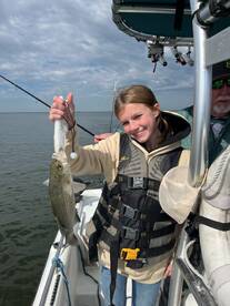 Enjoy the Cooler Weather!