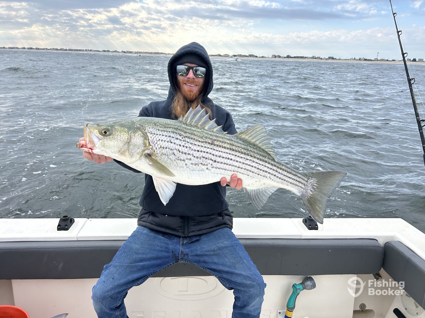 Brick Township Report Photo 0