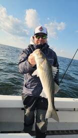 Upper Chesapeake Bay Report Photo 2