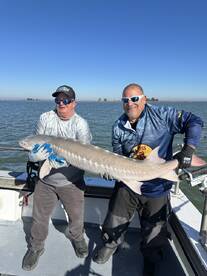 Suisun Bay Report Photo 3