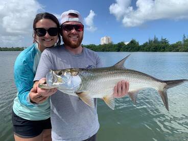 Carolina Report Photo 2