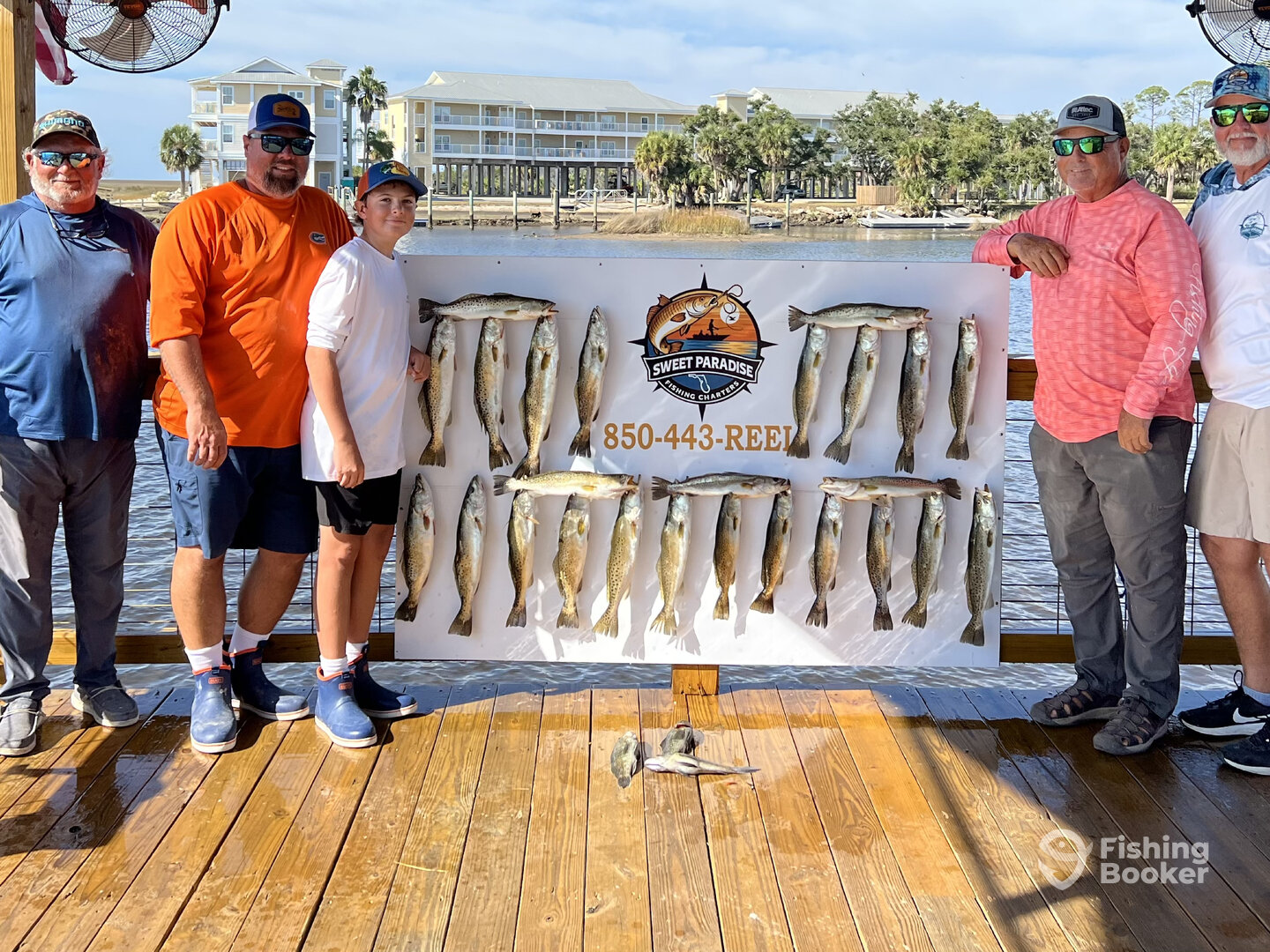 Steinhatchee Report Photo 0