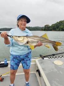 Gamboa Report Photo 2