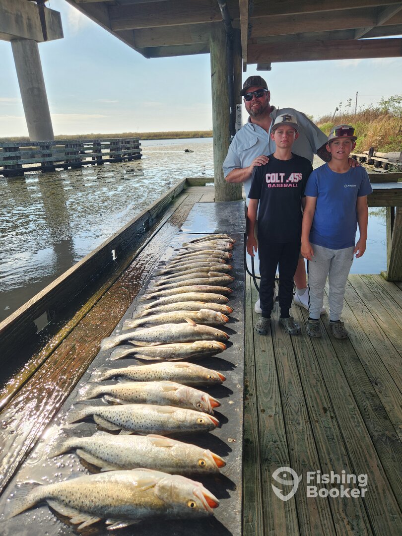 Empire Report Photo 0