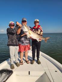 11-25-25 Fishing Report