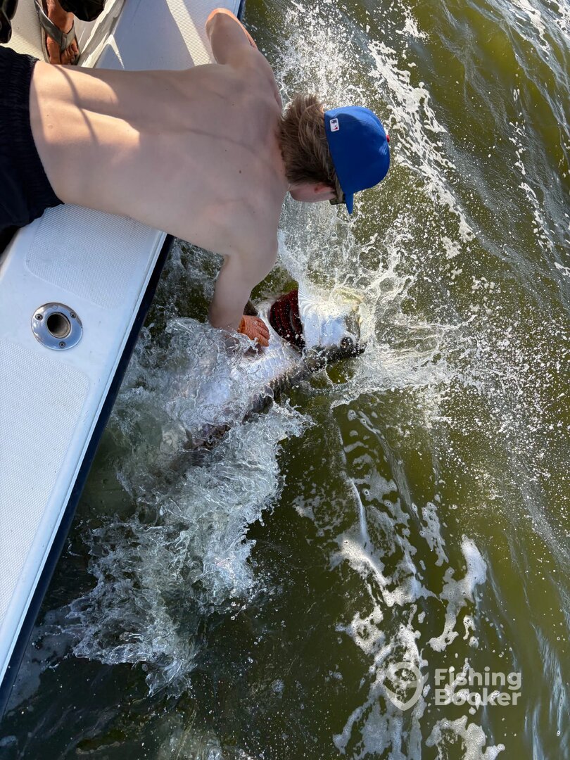 San Juan Report Photo 0