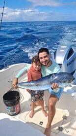 Sin mucho guiri guiri