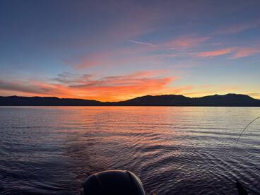 Lake Tahoe Report Photo 1