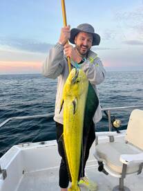 Great morning !! An excellent way to sta