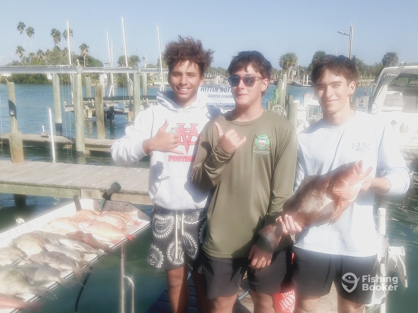 Fort Pierce Report Photo 0