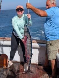 Okaloosa Island Report Photo 3