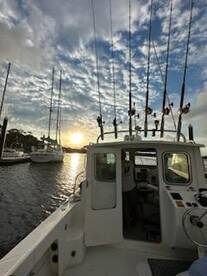 Wrapping up the season