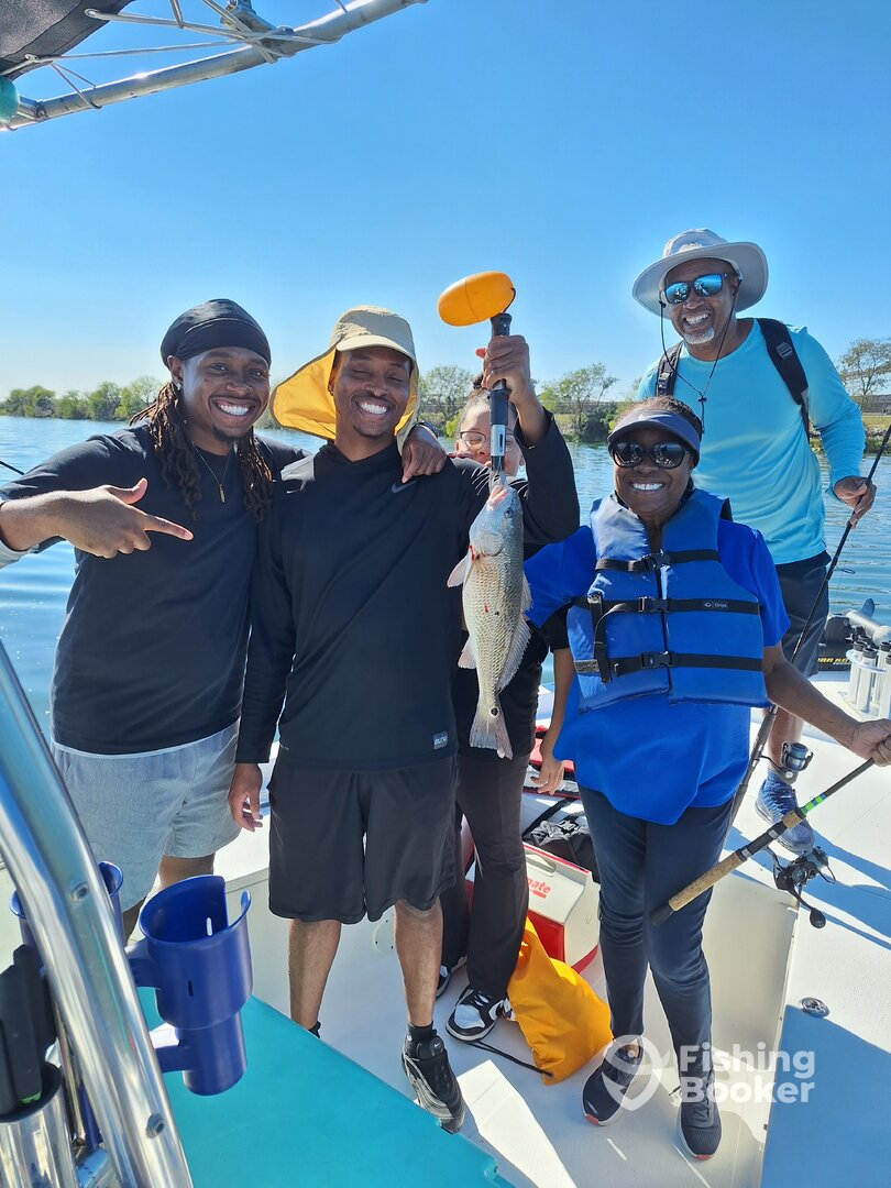 San Antonio Report Photo 0