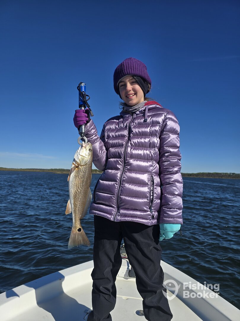 St. Marks Report Photo 0