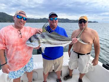 Herradura Report Photo 1