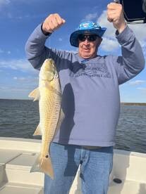 Great time to be on the water