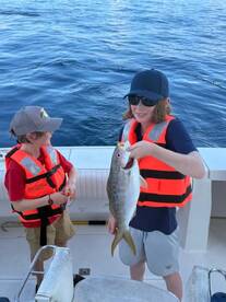 Puerto Aventuras Report Photo 1