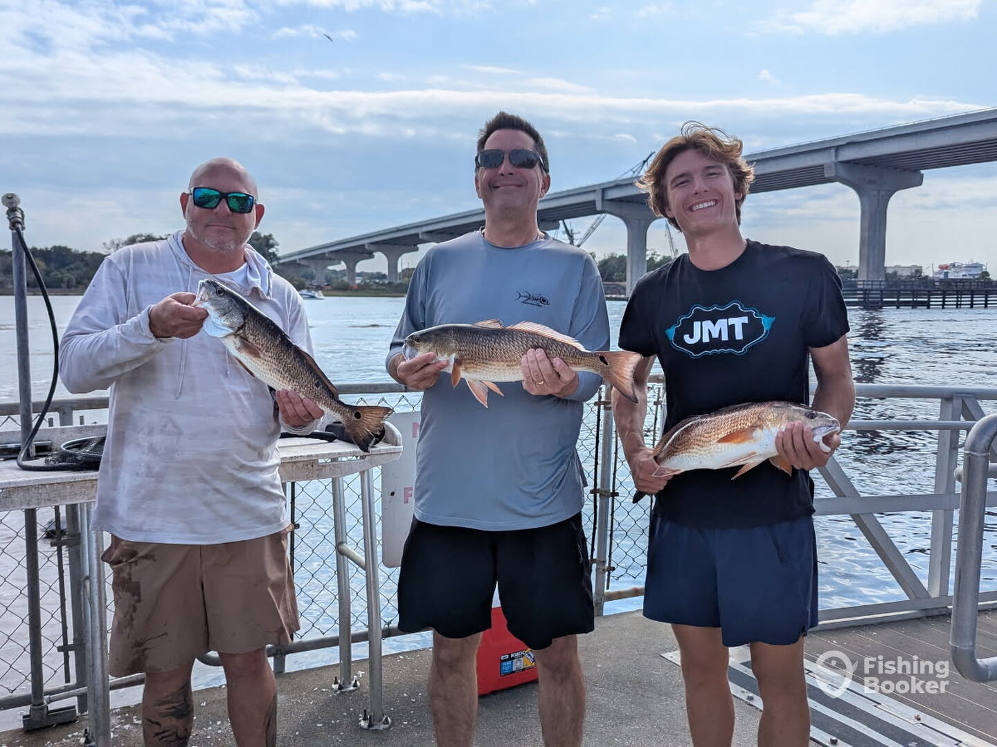 Jacksonville Report Photo 0