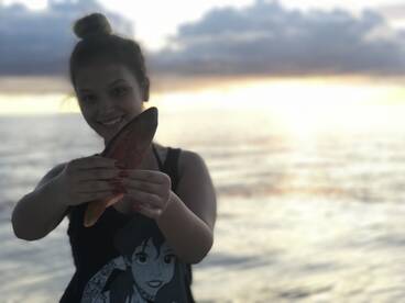 QUIT WISHIN & LETS GO FISHIN! 