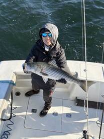 Point Pleasant Report Photo 1