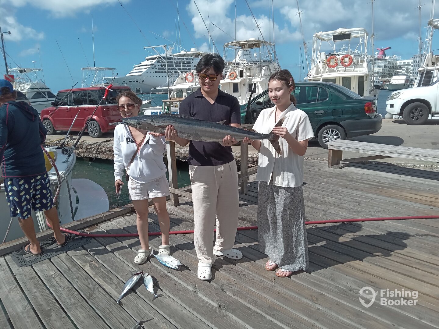 Oranjestad Report Photo 0