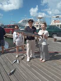 Oranjestad Report Photo 1