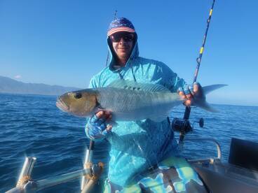 Why tipping helps the crew.