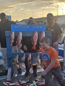 Capt. Anderson's Marina Report Photo 2