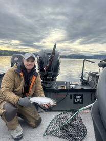 Lake Stevens Report Photo 2