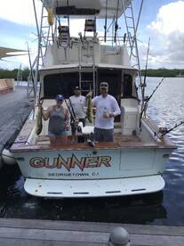 North Sound Estates Report Photo 2