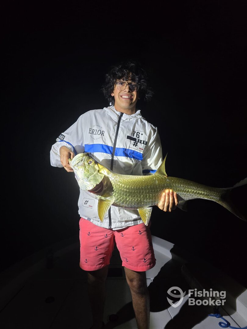 San Juan Report Photo 0