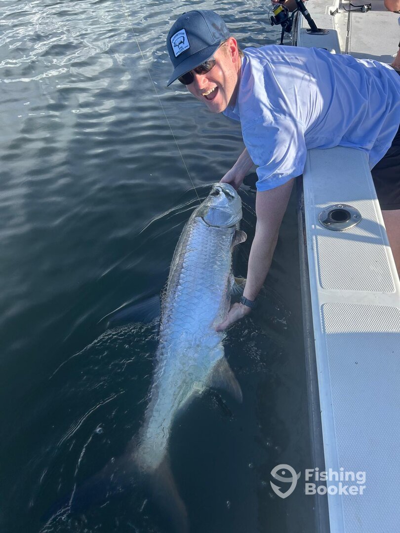 San Juan Report Photo 0