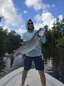 San Juan Report Photo 2