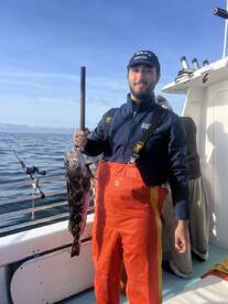 San Francisco Report Photo 2