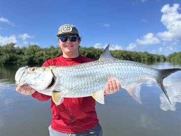 Tarpon Tours 