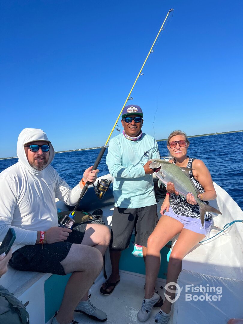 Playa Del Carmen Report Photo 0