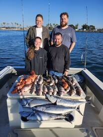 Great winter action. 