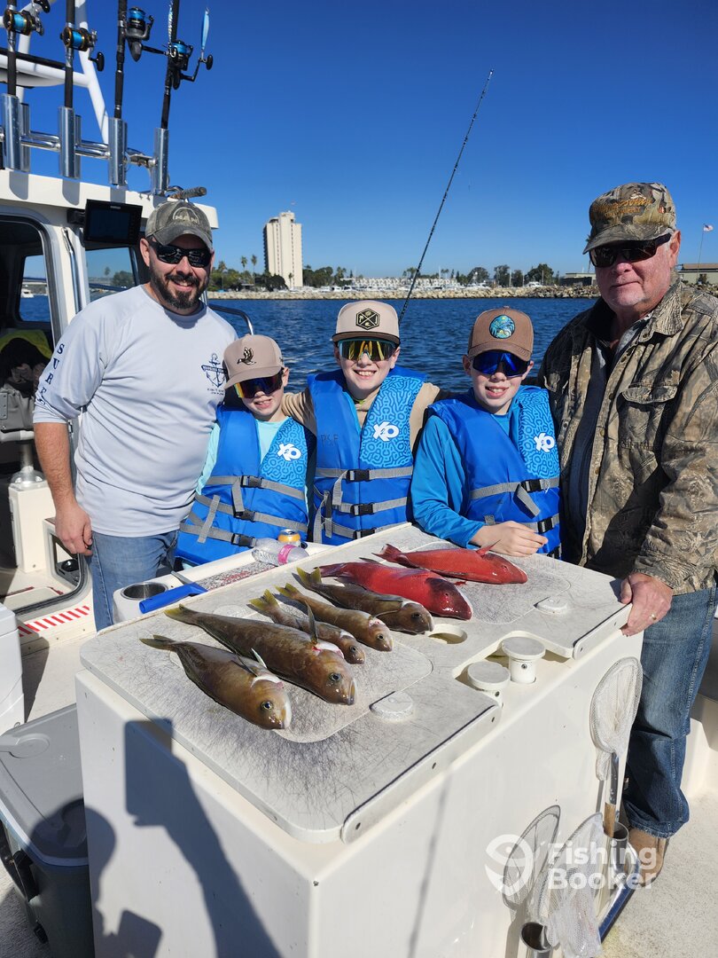 San Diego Report Photo 0