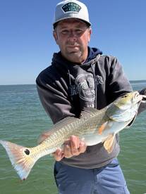 Matlacha Fishing Report — Week of Decemb