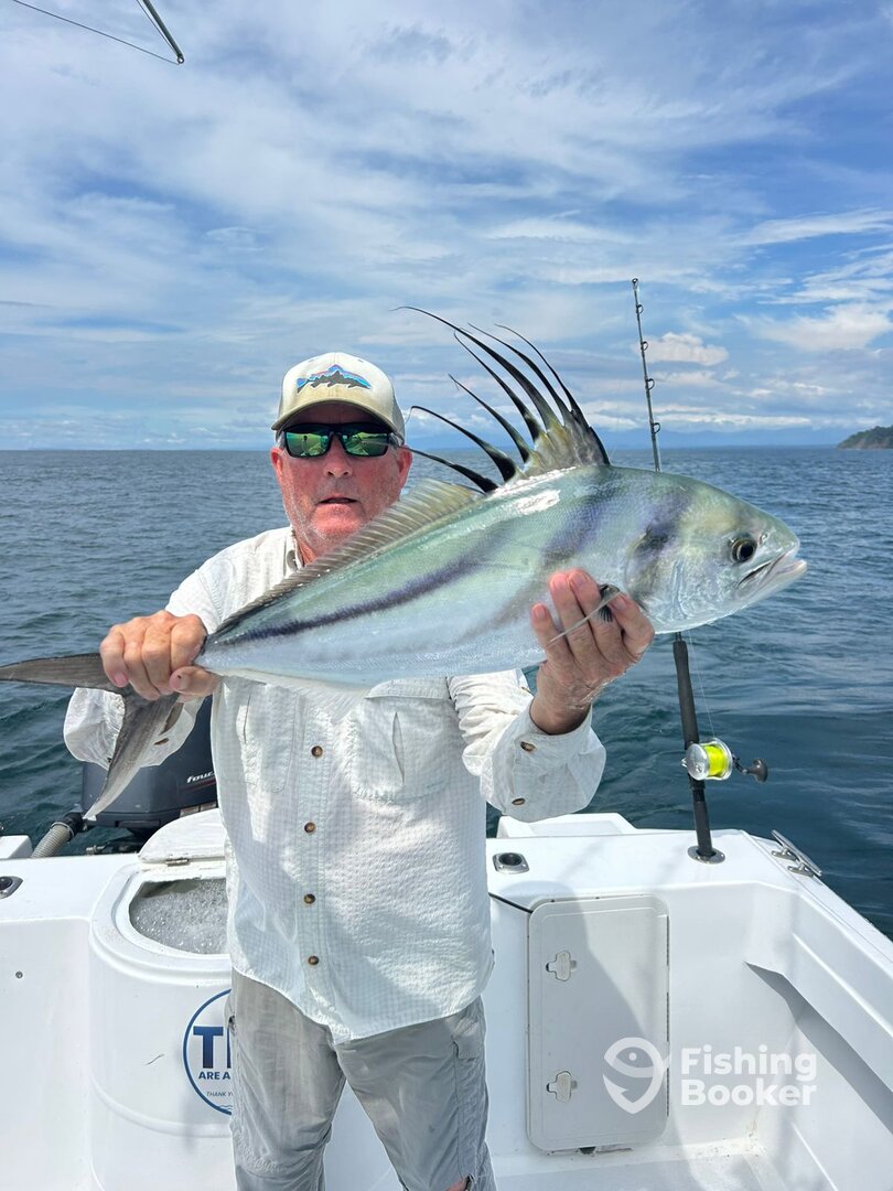 Herradura Report Photo 0