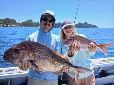 Tairua Report Photo 2