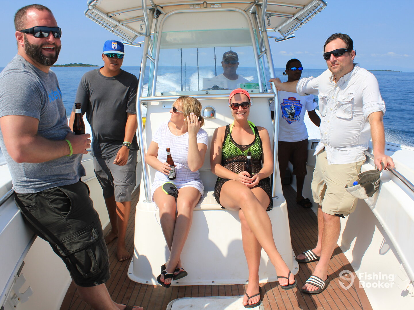 Placencia Report Photo 0