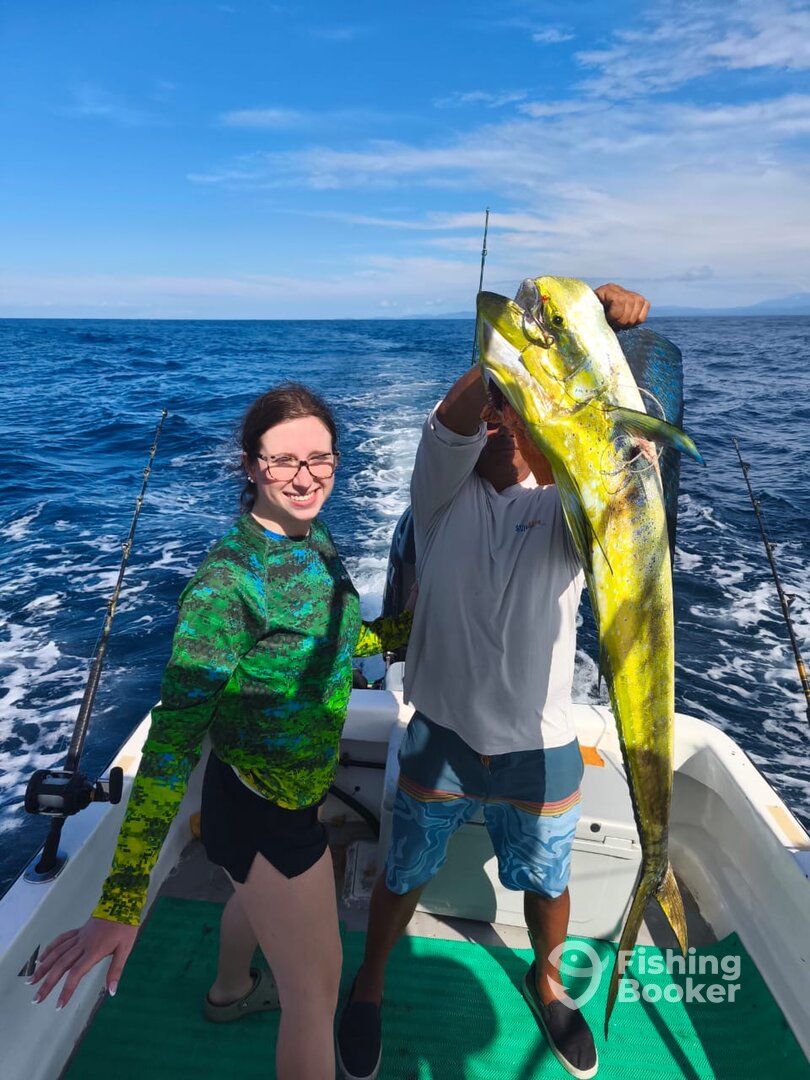 Herradura Report Photo 0