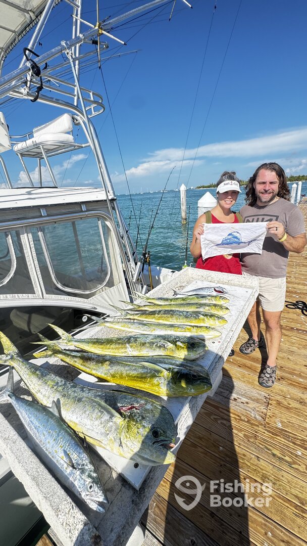 Key West Report Photo 0