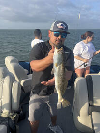 Port Isabel Report Photo 2